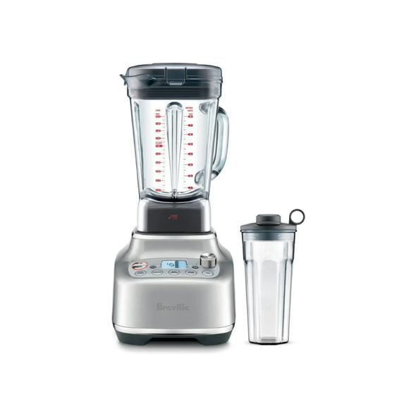 Sage Super Q Food Blender Brushed Stainless Steel | SBL920BSS