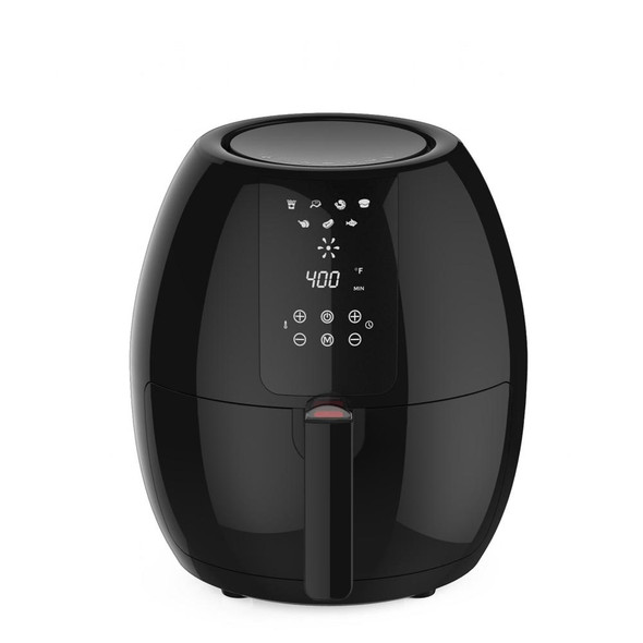 Super Chef Air Fryer 5.5 L 7 Programs 1800W | AF9202