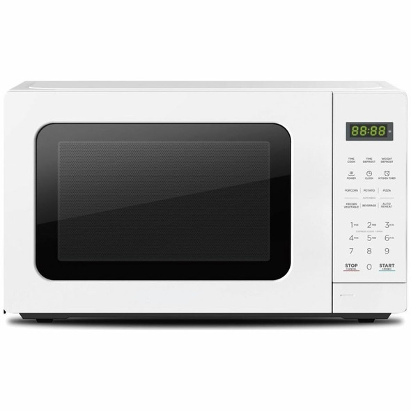 Super Chef Microwave 20L 700w Without Grill White | EM720C2GX