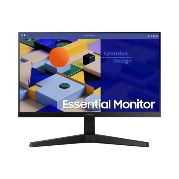 Samsung 22C310 22″,75Hz Monitor | LS22C310EAMXZN