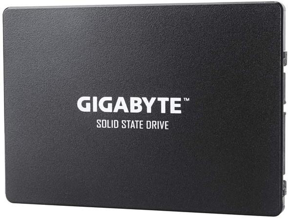 GIGABYTE SSD 480GB | GP-GSTFS31480GNTD