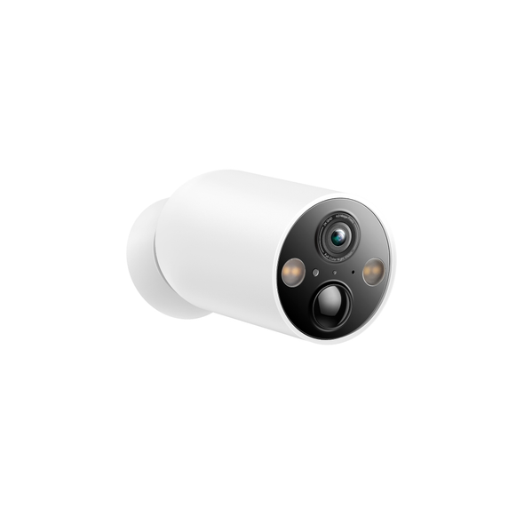 TP-Link Tapo Smart Wire-Free Security Camera | TAPO C425