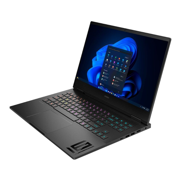 HP Omen 16.1" Full HD 165Hz Gaming Laptop - Intel Core I9-13900HX - RAM 16GB - SSD 1TB - NVIDIA GeForce RTX 4060 | 16-WF0083DX