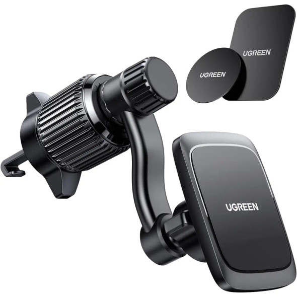 UGREEN 25319 Car Phone Holder Magnetic Phone Mount for Car | 25319
