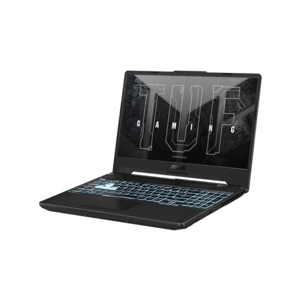 ASUS TUF Gaming A15 15.6" FHD 144Hz Gaming Laptop - AMD Ryzen R7-7435HS - RAM 16GB - SSD 512GB - NVIDIA RTX 3050 | FA506NCR-HN129