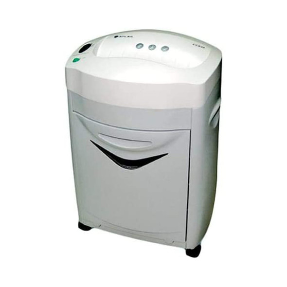 Shredder ATLAS CC1540