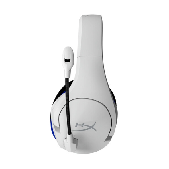 HyperX Cloud Stinger Wireless Gaming Headset - White