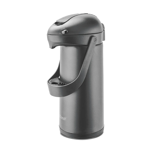 Dorsch 1.9L Vacuum Jug - Black | DH-02830 Dorsch 1.9L Vacuum Jug - Black | DH-02830