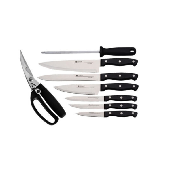 Dorsch Classic Knife Set - 14 Pcs | DH-04659