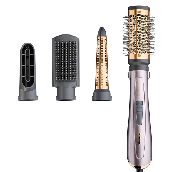 Babyliss AS136E Hair Air Brush - 1000W | AS136E