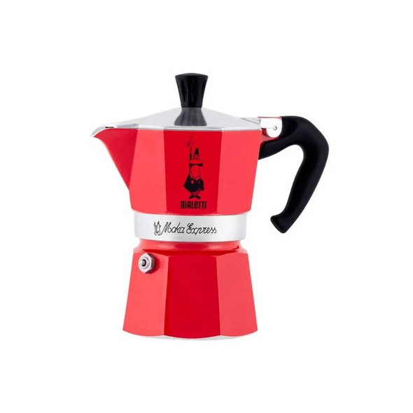 Bialetti Moka Express - 3 Cups | BIA0004942