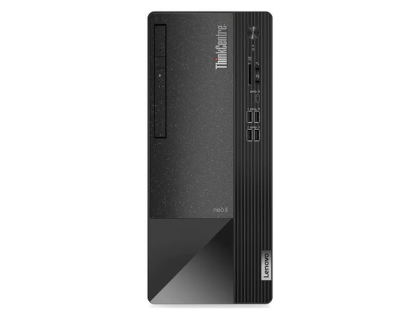 Lenovo ThinkCentre neo 50t Gen 4 Desktop - Intel Core I5-12400 - RAM 16GB - SSD 480GB | 12JD0097GR