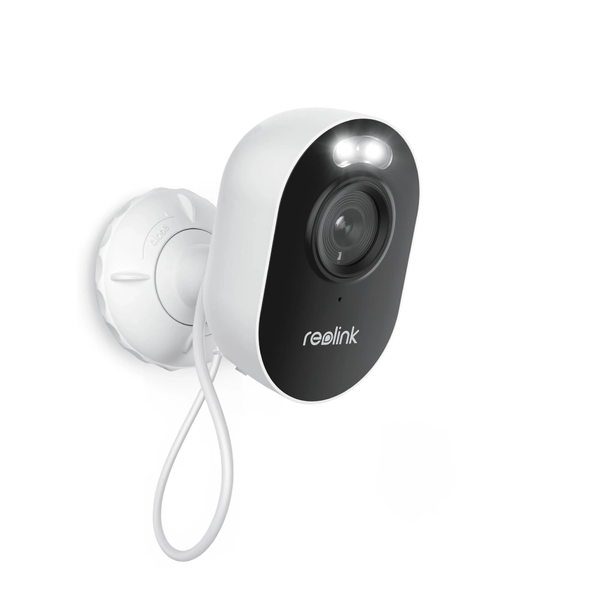 Reolink Lumus 2K WiFi Camera