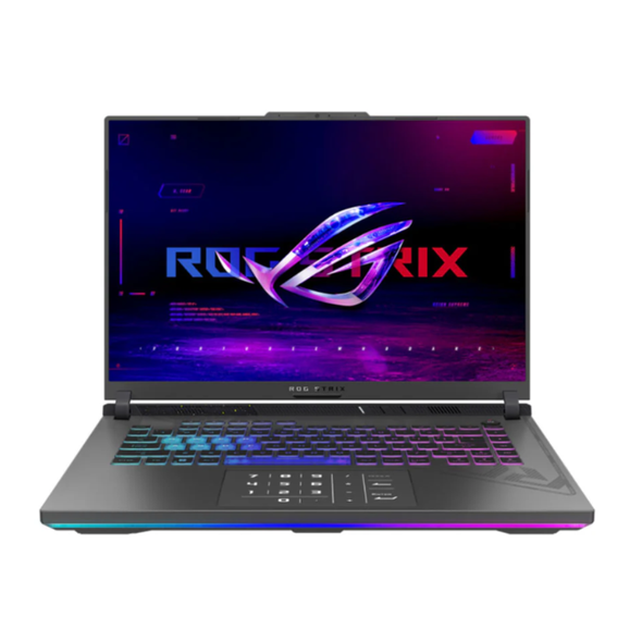 Asus ROG Strix 16" Laptop - Intel Core i9-14900HX - RAM 32GB - NVMe 2TB | G614JIR-N3160