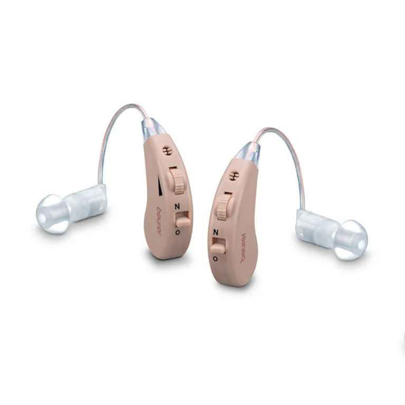 Beurer Pair Hearing Amplifier | HA 55