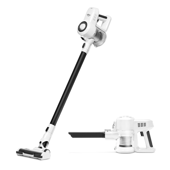 Ufesa Cyclonic Cordless Vacuum | ARTICA