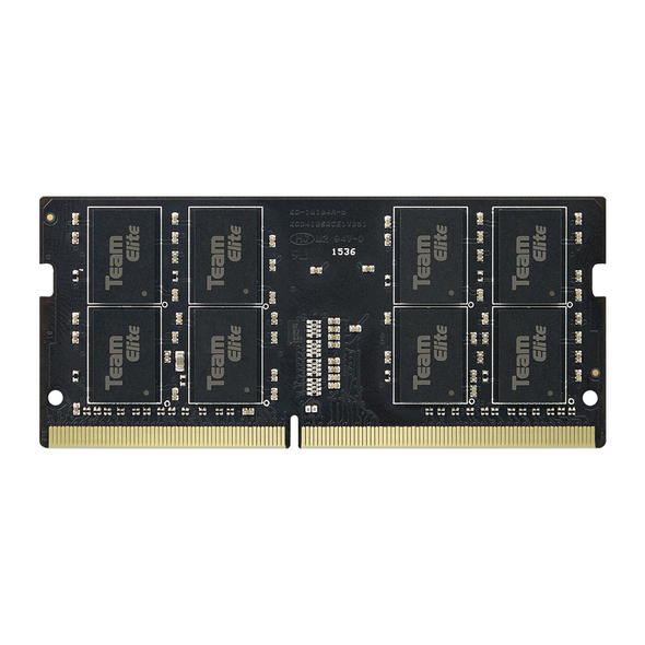 Team Group Elite DDR4 8GB 3200MHz Memory | TED48G3200C22-S01