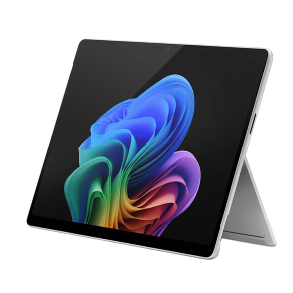 Microsoft Surface Pro 2 in 1 13"TouchScreen  Laptop - Qualcomm Snapdragon X Plus - RAM 16GB - SSD 512GB -  Win 11 | ZHY-00001 (Tax Included)