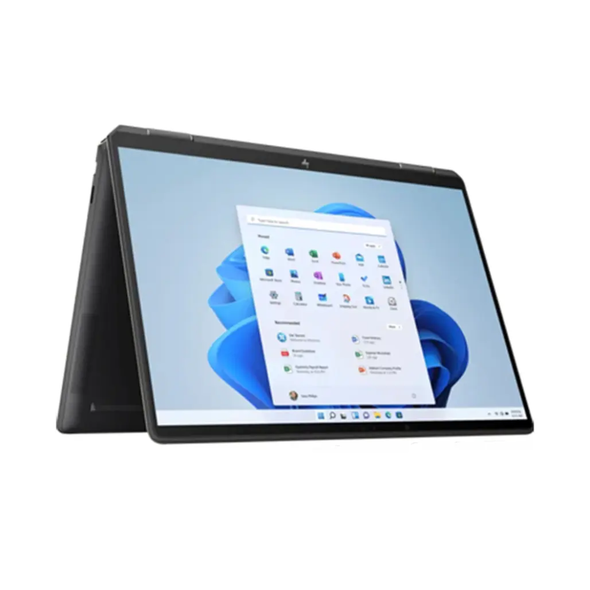 HP Spectre X360 14-EU0023 2-in-1 Touchscreen 14″ Laptop - Intel Core Ultra 7 155H - RAM 32GB - SSD 2TB - Intel Arc Graphics - WIN11 | 979L3UA#ABA