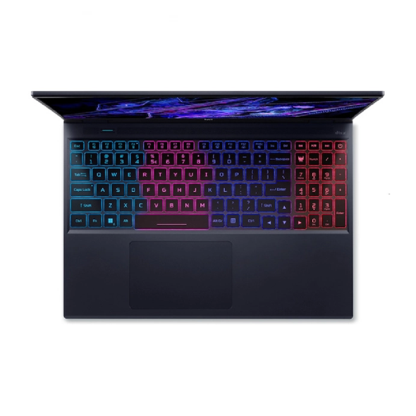 Acer Predator Helios Neo Gaming 16″ Laptop - Intel Core i9-14900HX 2.2GHz - RAM 16GB - SSD NVMe 1TB - NVIDIA RTX 4060 - WIN11 | PHN16-72-99PA