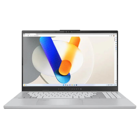 Asus Vivobook Pro 15 OLED 15.6" Laptop - Intel Core Ultra 7 155H - RAM 16GB - SSD 1TB - Nvidia GeForce RTX 4050 | N6506MU-MA029