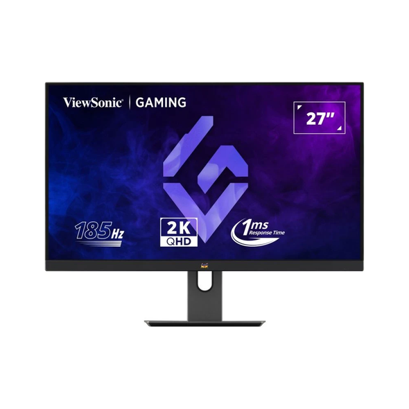 ViewSonic 27″ 2K 185Hz Gaming Monitor | VX2758A-2K-PRO-2