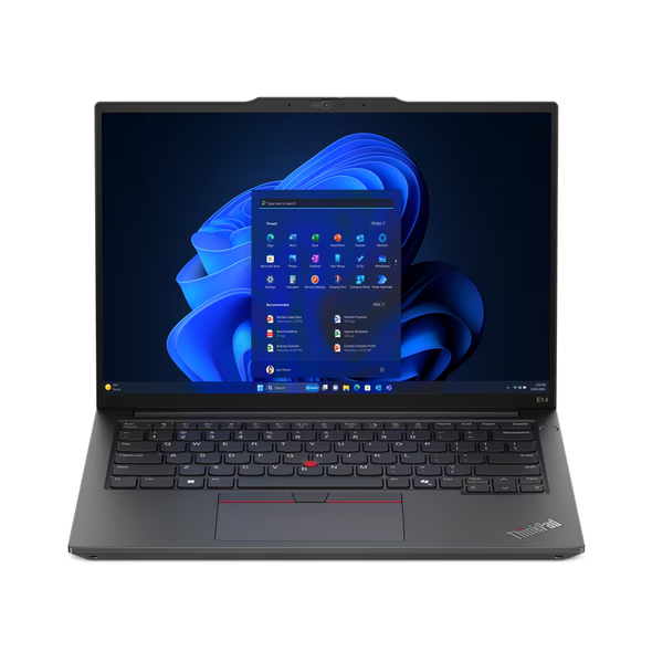 Lenovo Thinkpad E14 Gen6 14" WUXGA Laptop - Intel Core Ultra 7-155H - RAM 16GB - SSD 512GB - Intel Arc | 21M70024GP