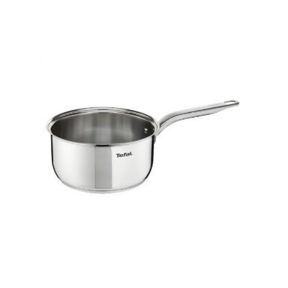 Tefal Intuition Saucepan 18cm Stainless Steel | A7022915