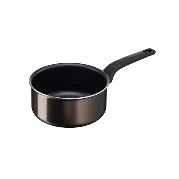 Tefal Dark Ruby Saucepan - 18cm | C4022912