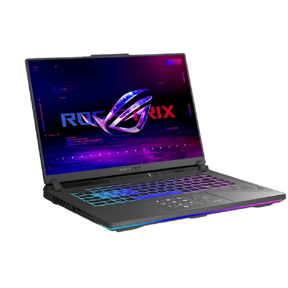 Asus ROG Strix G16 16″ Laptop - Intel Core i9-13980HX - RAM 16GB - SSD NVMe 512GB - Nvidia GeForce RTX 4070 | G614JI-N3169