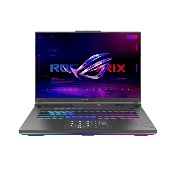 Asus ROG Strix G16 16″ Laptop - RAM 32GB - SSD NVMe 512GB - Nvidia GeForce RTX 4070 - WIN11 | G614JIR-N3152W