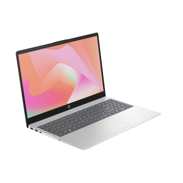 HP 15.6" FHD Laptop - Intel Core i7-1355U - RAM 8GB - SSD 512GB - Nvidia MX570 | 15-FD0371NIA