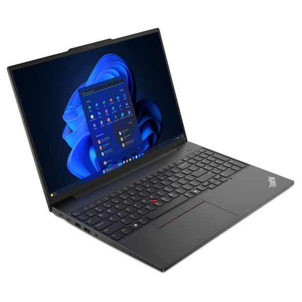 Lenovo Thinkpad E16 Gen 2 16" WUXGA Laptop - Intel Core Ultra 7-155H - RAM 16GB - SSD 1TB - Intel Arc | 21MA001KAD
