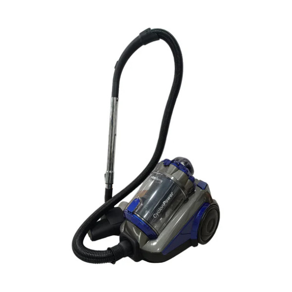 General Bagless Vacuum Cleaner 2000W | VCSL-157BGLS-A