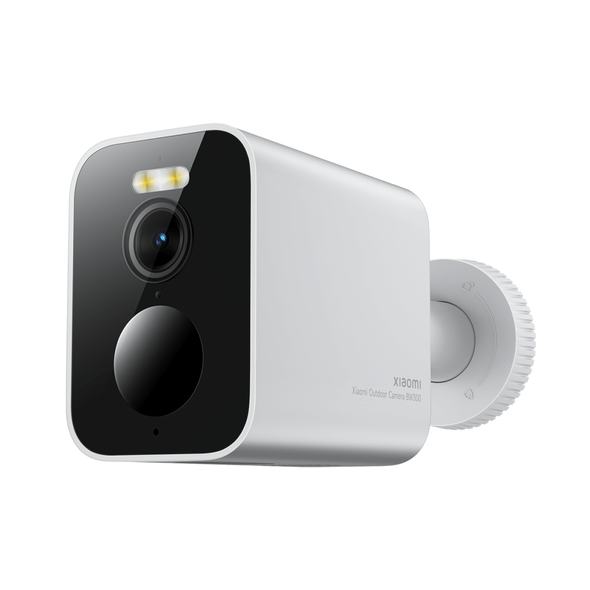 Xiaomi Outdoor Camera BW300 - 3MP 2K Wireless Smart Security Camera - IP67 - Night Vision | MJSXJ08BY