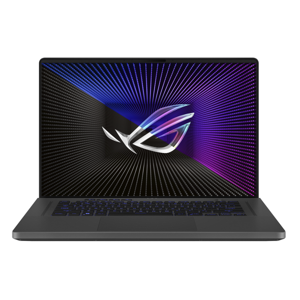 Asus ROG Zephyrus G16 16" Laptop - Intel Core i7-13620H - RAM 16GB - SSD 512GB - Nvidia RTX 4070 | GU603VI-G16.I74070