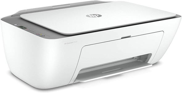 HP Deskjet D2720 All-in-One Printer Print, Scan, Copy, Wireless | 3XV18B