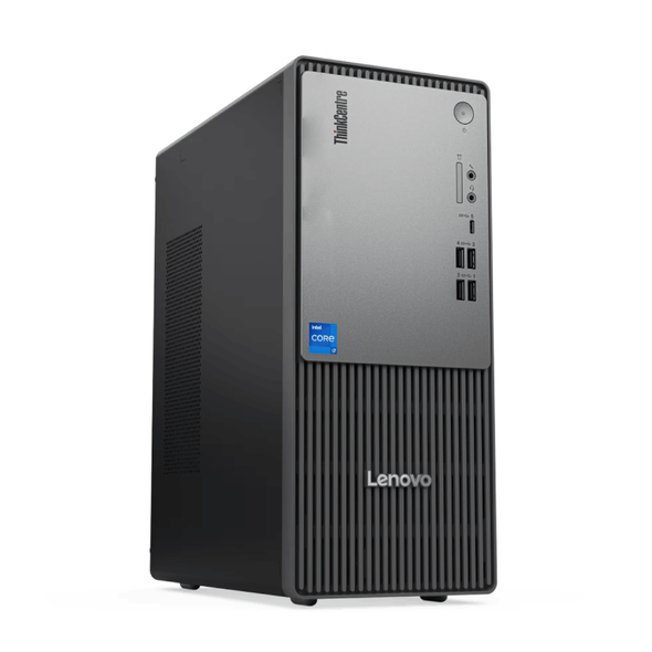 Lenovo ThinkCentre neo 50t Gen 5 - Intel Core i3-14100 - RAM 8GB - SSD 512GB - Intel UHD Graphics 730 | 12UD0064EX