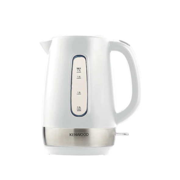Kenwood Kettle White Plastic | Zjp01.A0Wh