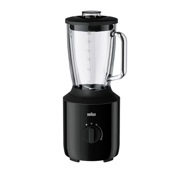 Braun PowerBlend 3 Jug Blender | JB3150BK Braun PowerBlend 3 Jug Blender | JB3150BK