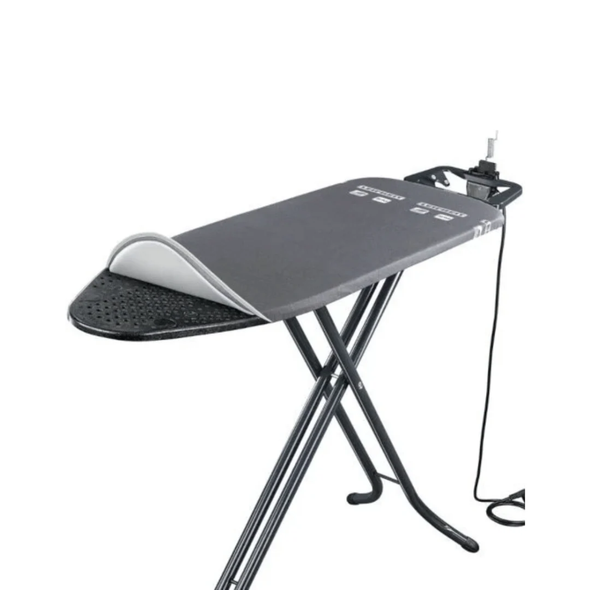 Leifheit Ironing Board Air Board M Black Plus VDE | 72484