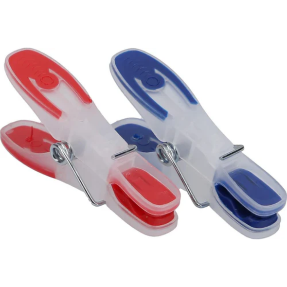 Leifheit Laundry Pegs x25 Set | 85660
