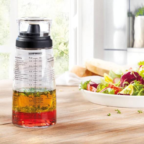 Leifheit Salad Dressing Shaker | 3195