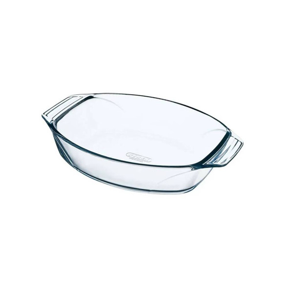 Pyrex Borosilicate Glass Oven Resistant - 300°C - 2.8L | 411B000