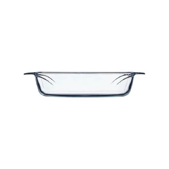 Pyrex Borosilicate Glass Oven Resistant - 300°C - 2.8L | 411B000
