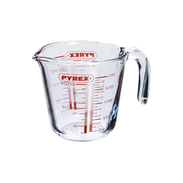Pyrex Measuring Jug - 0.5L | 263B000