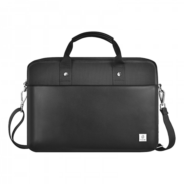 Wiwu Hali Briefcase Bag for 14-inch Laptop | HALI14 Wiwu Hali Briefcase Bag for 14-inch Laptop | HALI14