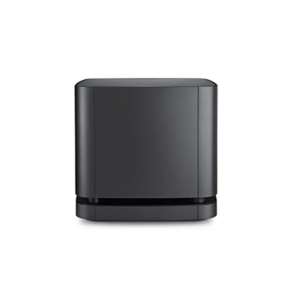 Bose Subwoofer Bass Module 500 - Black | 796145-2100