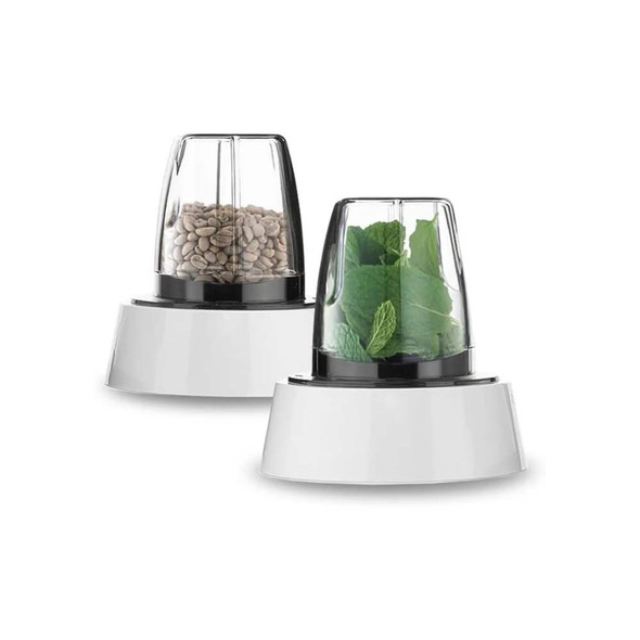 Braun Power Blend 1 Jug Blender With Chopper | JB0123