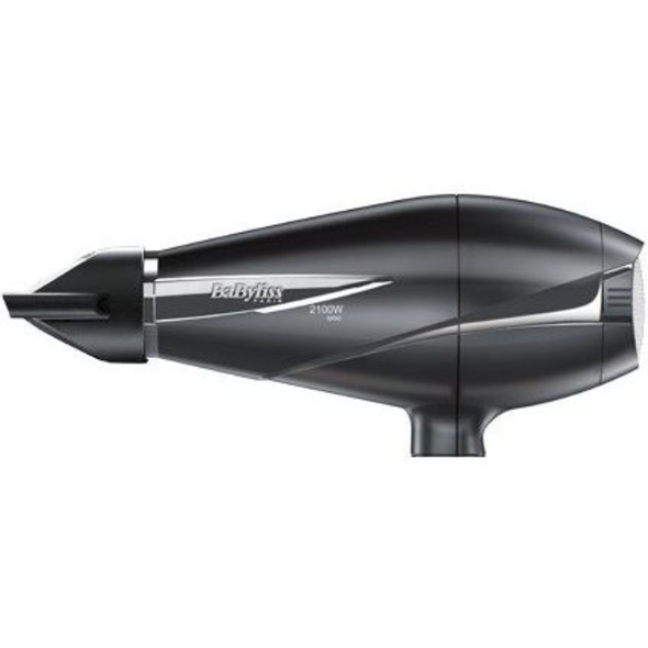 Babyliss Hair Dryer 2100W BABWSHA6609E | 6609E